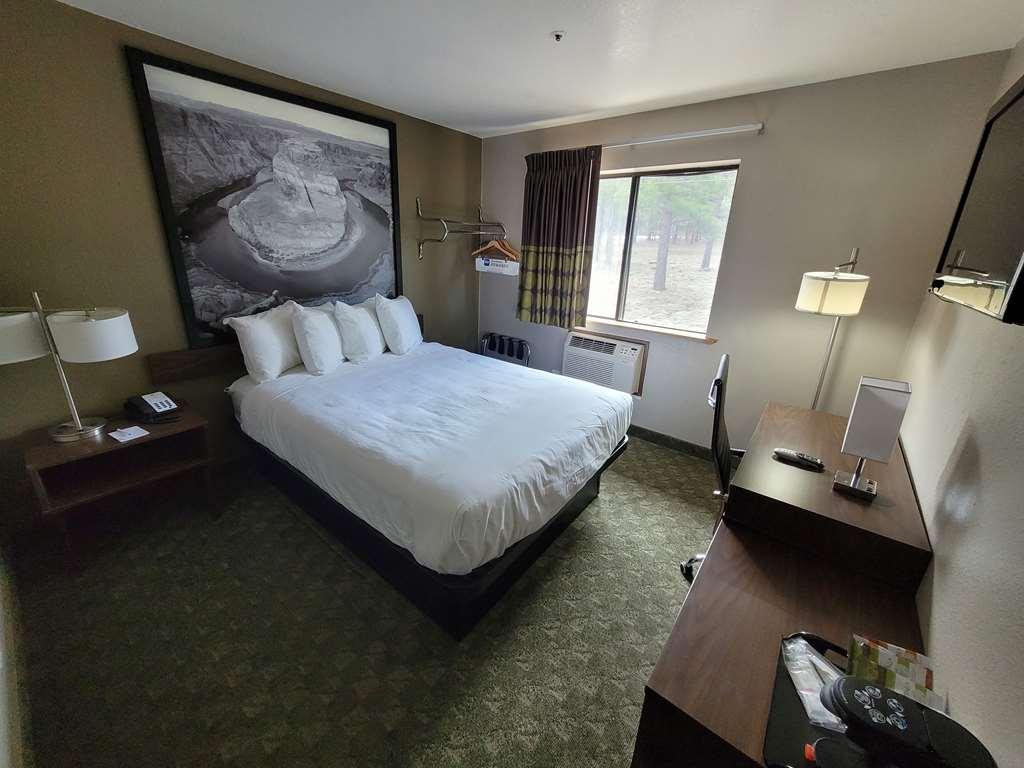 Surestay Hotel By Best Western Williams - Grand Canyon Chambre photo