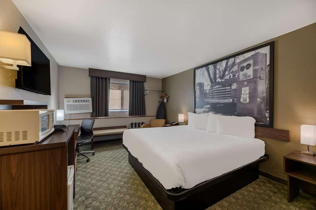 Surestay Hotel By Best Western Williams - Grand Canyon Chambre photo